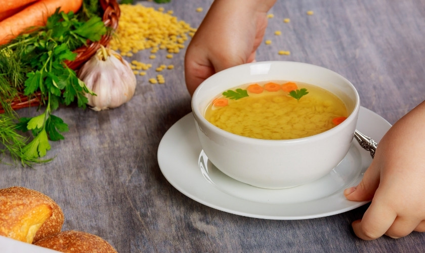 How to Get Your Kids to Eat Healthier