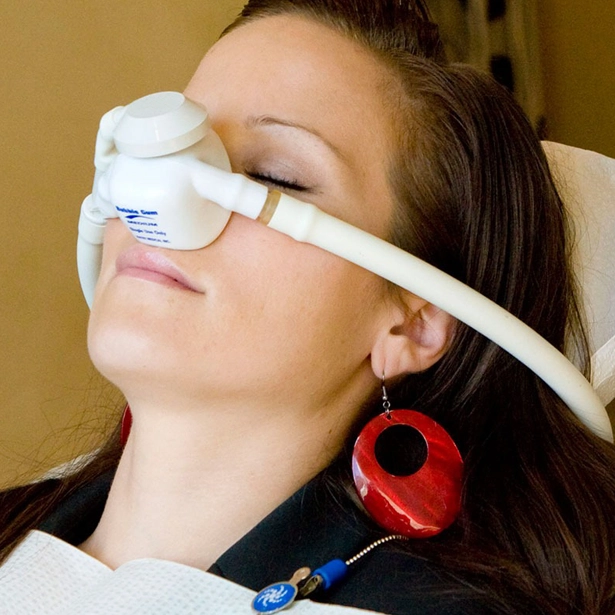 Sedation Dental Treatment in Waco