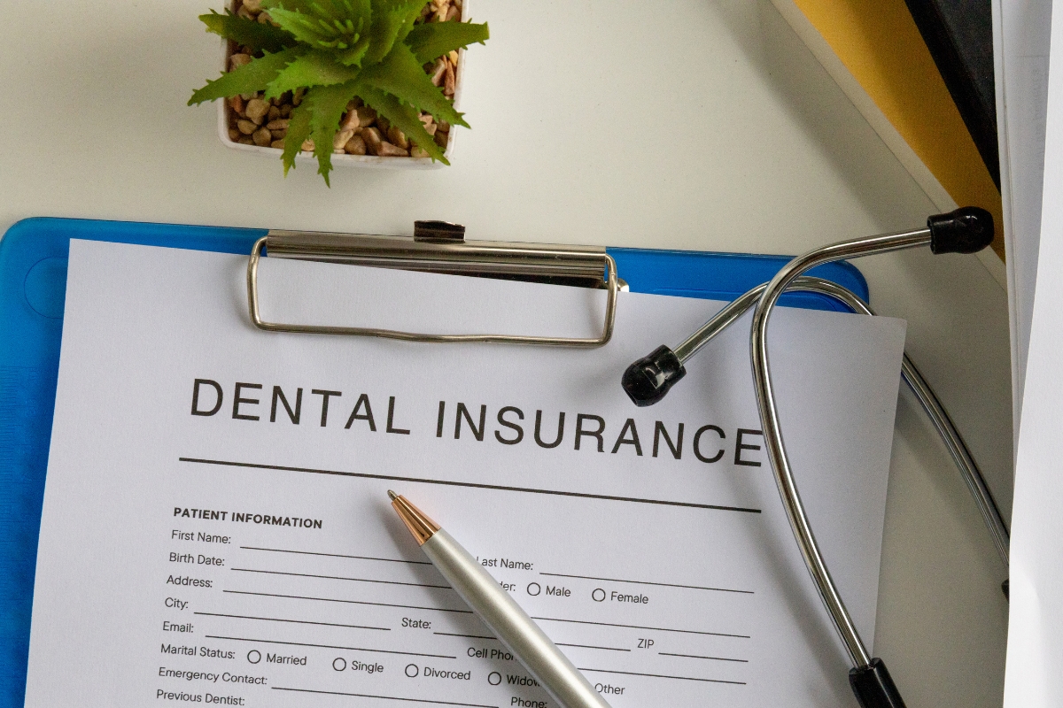 dental insurance Waco, TX